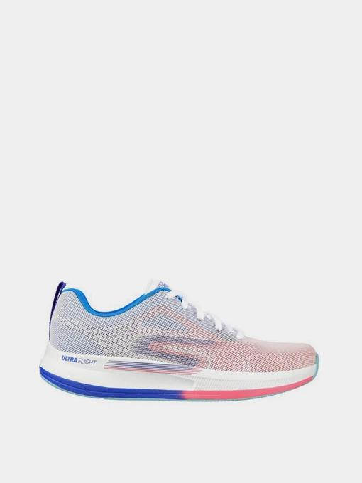 Кроссовки Skechers Go Run Pulse модель 128105 WMLT Фото
