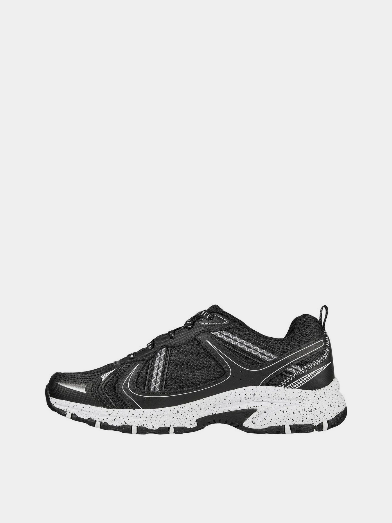 Кроссовки Skechers Vast Adventure Trail Running модель 149820 BKW Фото