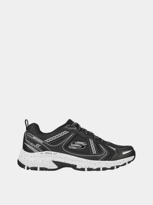 Кросівки Skechers Vast Adventure Trail Running модель 149820 BKW Фото