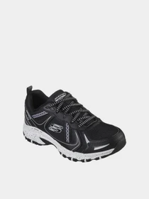 Кроссовки Skechers Vast Adventure Trail Running модель 149820 BKW Фото