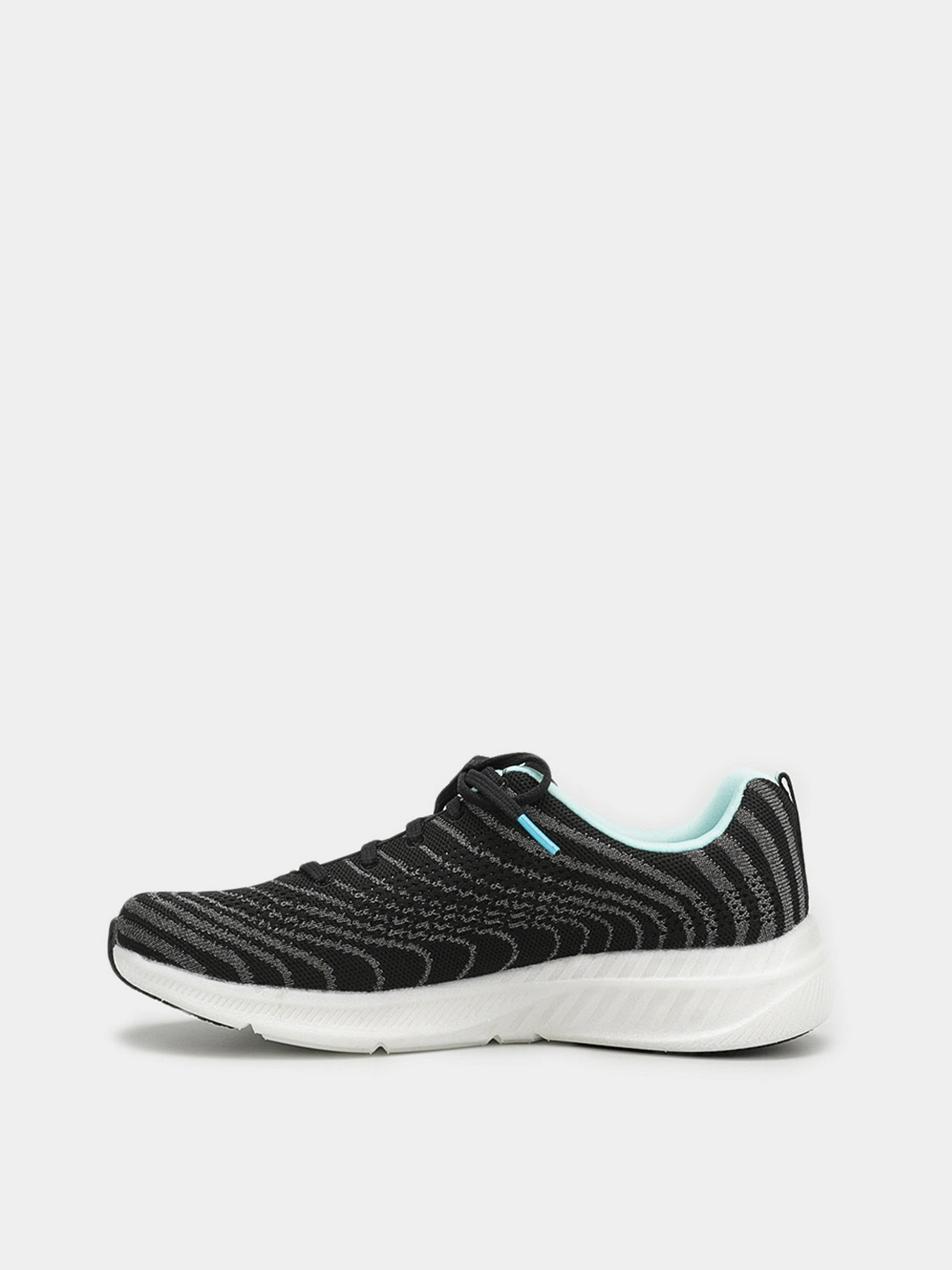 Кросівки Skechers GOrun Hyper Burst - Axxis модель 128168 BKAQ Фото
