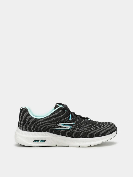 Кросівки Skechers GOrun Hyper Burst - Axxis модель 128168 BKAQ Фото