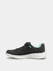 Кросівки Skechers GOrun Hyper Burst - Axxis модель 128168 BKAQ Фото