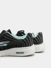 Кросівки Skechers GOrun Hyper Burst - Axxis модель 128168 BKAQ Фото
