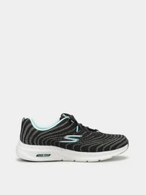 Кросівки Skechers GOrun Hyper Burst - Axxis модель 128168 BKAQ Фото