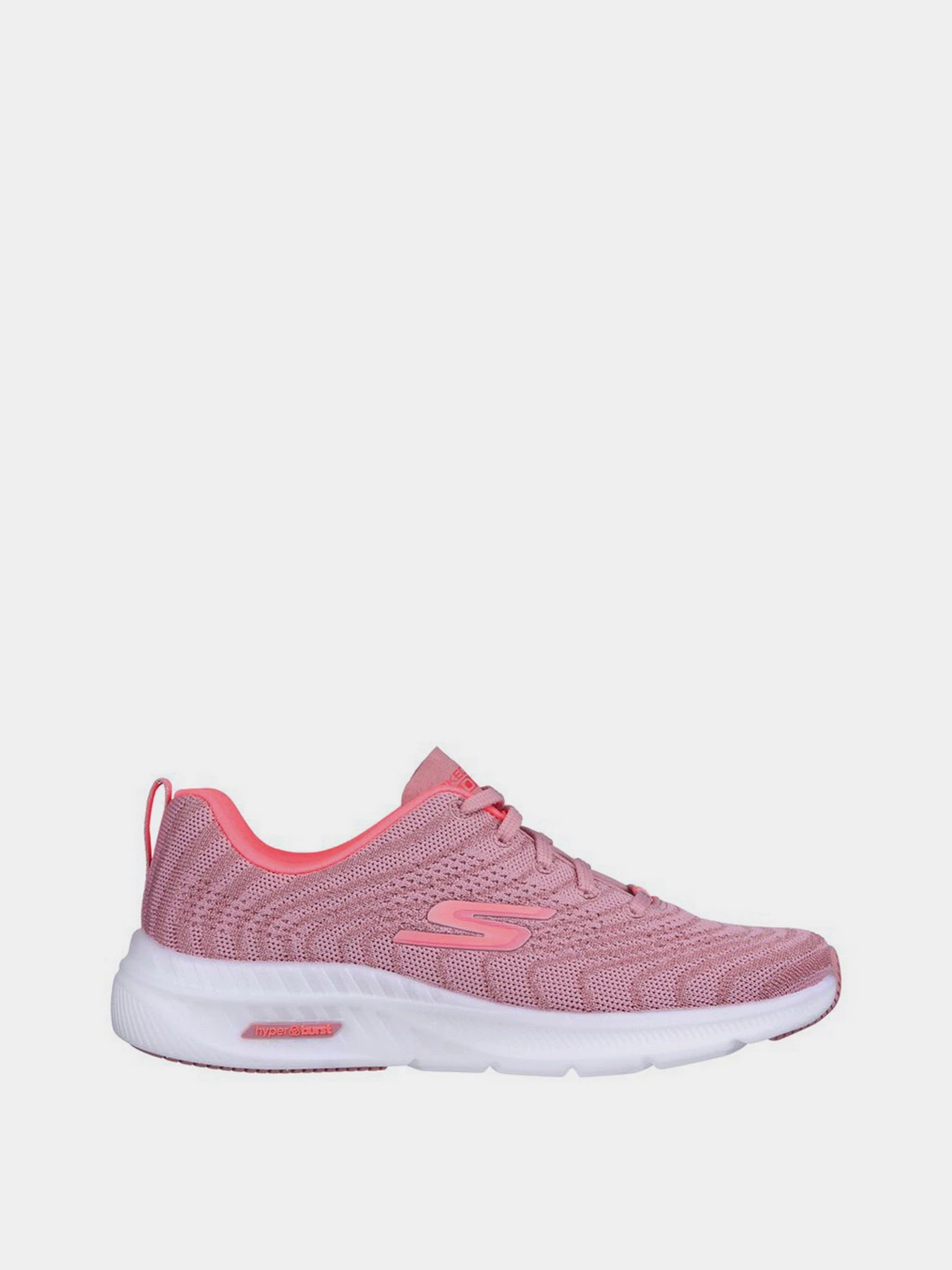 Кросівки Skechers GOrun Hyper Burst - Axxis модель 128168 MVE Фото