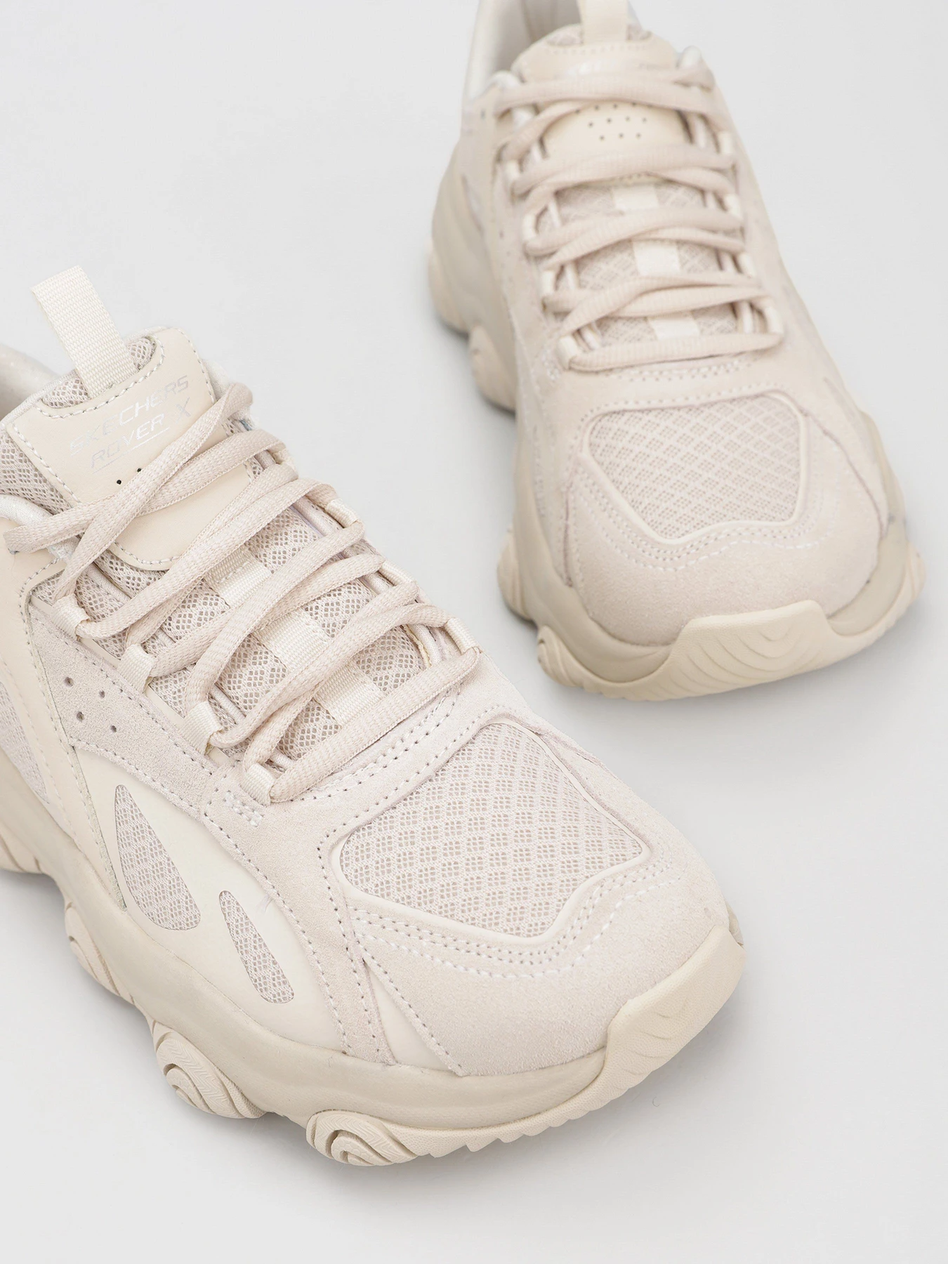 Кросівки Skechers Rover X модель 149891 OFWT Фото