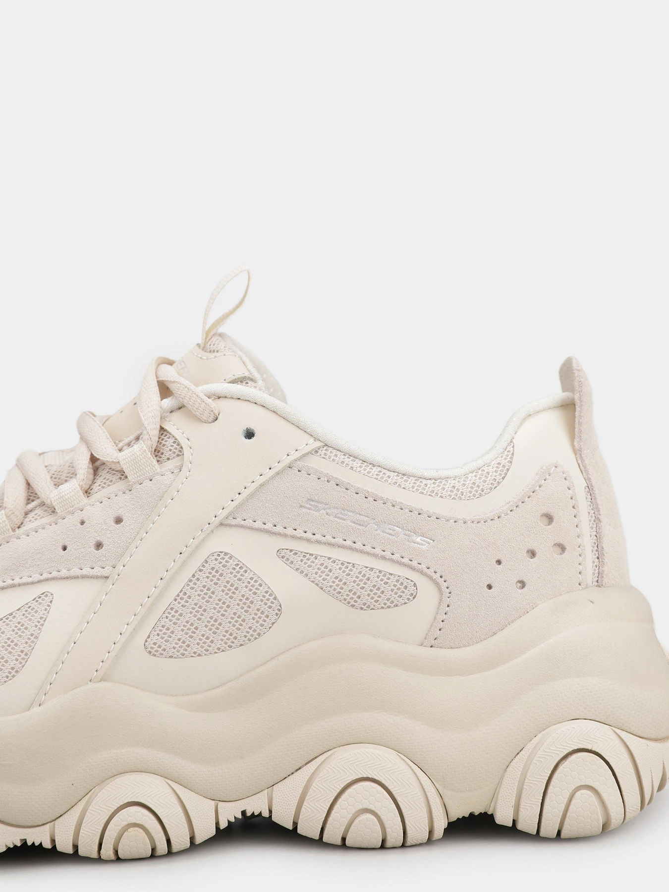 Кросівки Skechers Rover X модель 149891 OFWT Фото