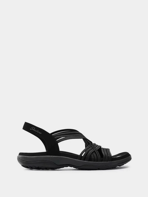 Сандалії Skechers Simply Stretch модель 163023 BLK Фото