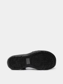 Сандалии Skechers Simply Stretch модель 163023 BLK Фото