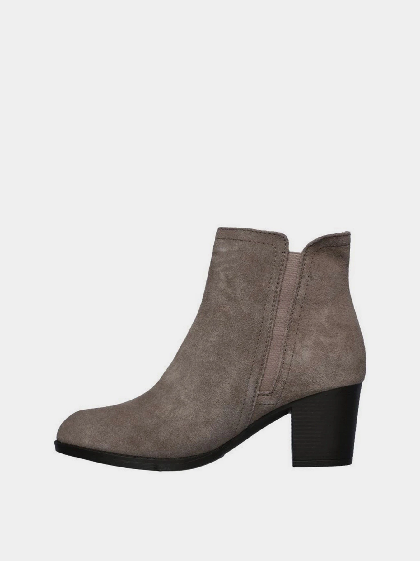 Ботинки и сапоги Skechers Taxi - Don't Trip модель 48459 DKTP Ботинки и сапоги Skechers Taxi - Don't Trip модель 48459 DKTP Фото