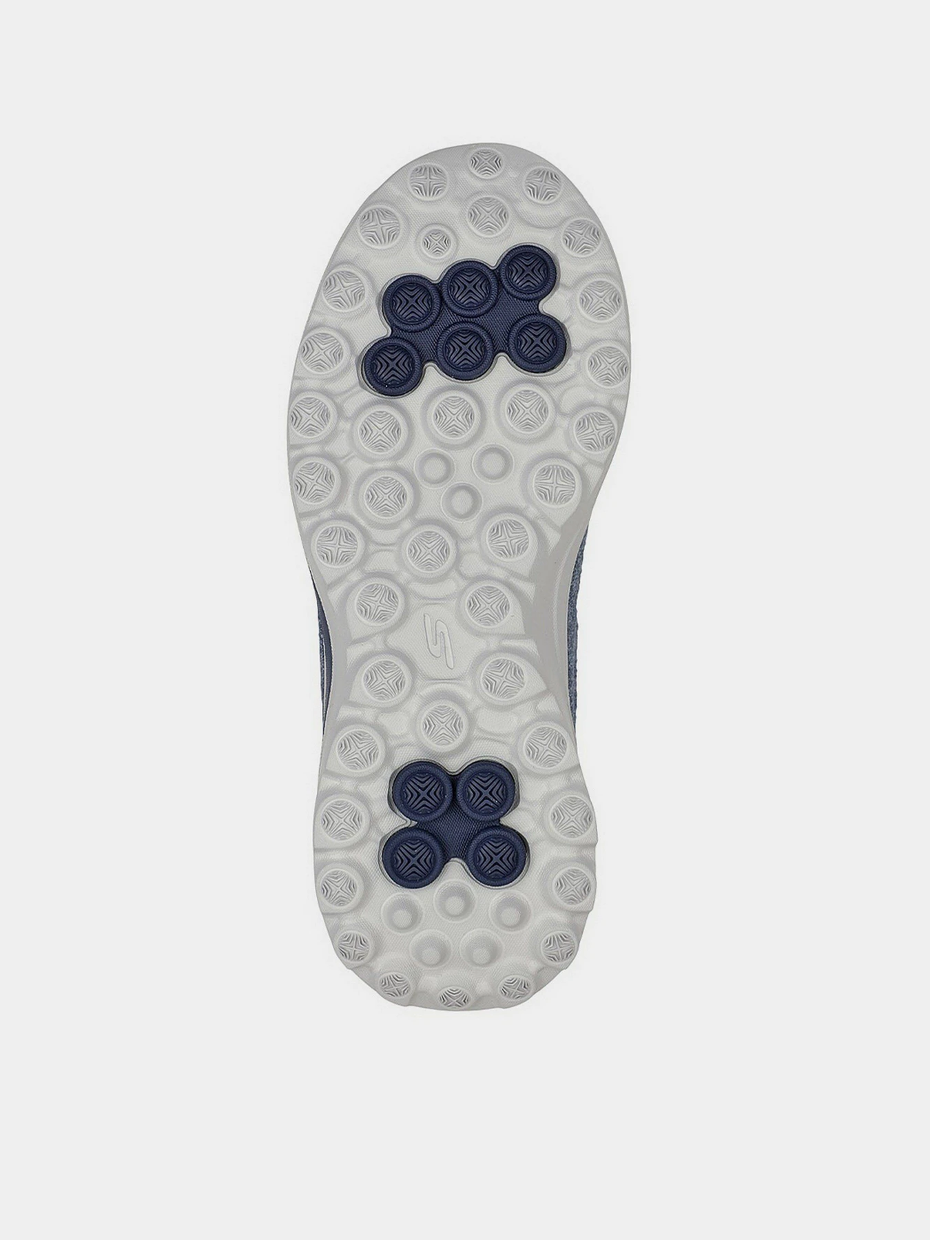 Сліпони та мокасини Skechers GOwalk Lounge - At Ease модель 175031 NVY Сліпони та мокасини Skechers GOwalk Lounge - At Ease модель 175031 NVY Фото