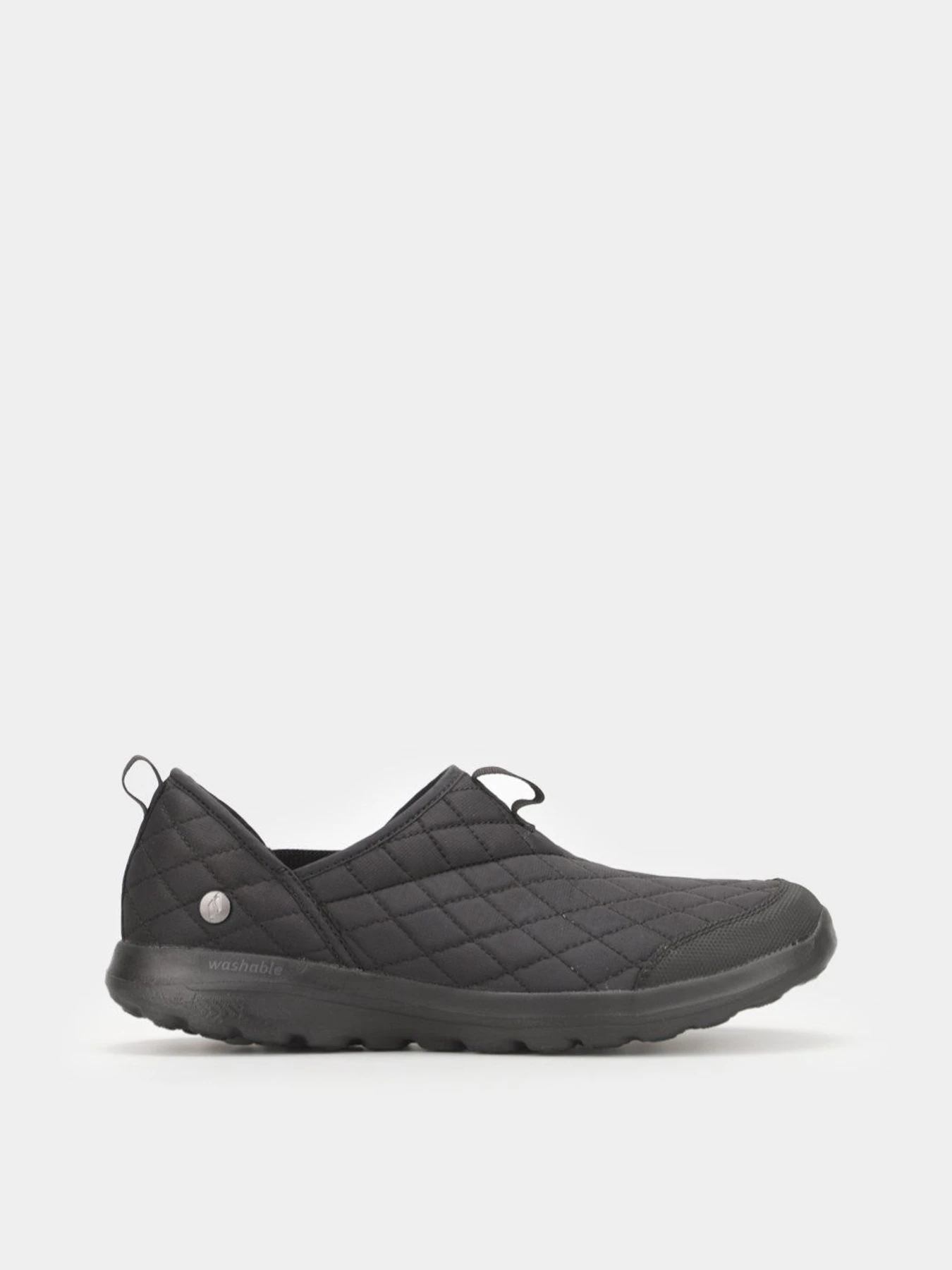 Сліпони та мокасини Skechers Go Walk Lounge-Solace модель 175053 BBK Сліпони та мокасини Skechers Go Walk Lounge-Solace модель 175053 BBK Фото