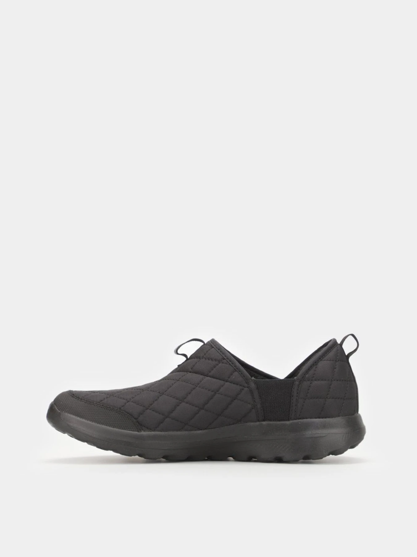 Сліпони та мокасини Skechers Go Walk Lounge-Solace модель 175053 BBK Сліпони та мокасини Skechers Go Walk Lounge-Solace модель 175053 BBK Фото