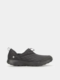 Сліпони та мокасини Skechers Go Walk Lounge-Solace модель 175053 BBK Фото