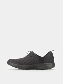 Сліпони та мокасини Skechers Go Walk Lounge-Solace модель 175053 BBK Фото