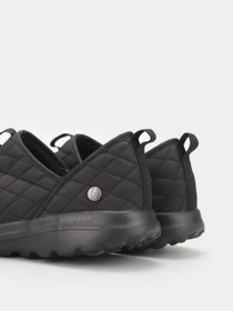 Сліпони та мокасини Skechers Go Walk Lounge-Solace модель 175053 BBK Фото