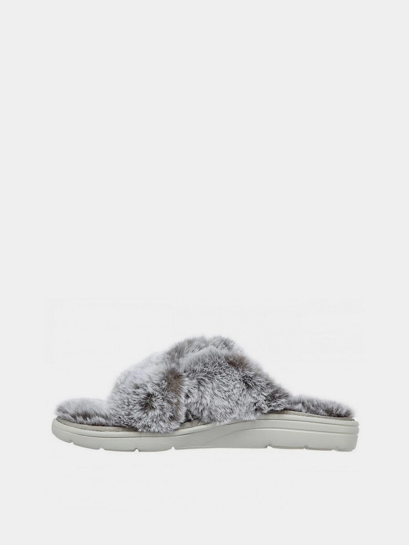 Капці Skechers GO Lounge: Arch Fit Lounge - Serenity модель 175100 GRY Капці Skechers GO Lounge: Arch Fit Lounge - Serenity модель 175100 GRY Фото