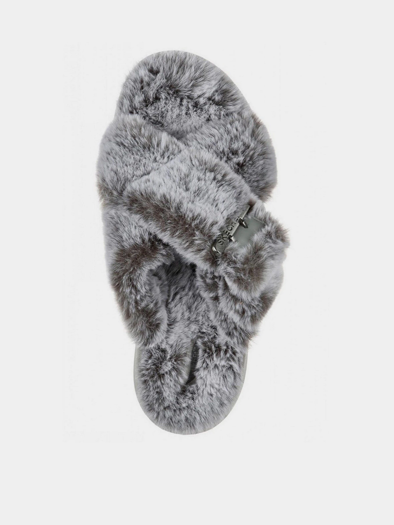 Капці Skechers GO Lounge: Arch Fit Lounge - Serenity модель 175100 GRY Капці Skechers GO Lounge: Arch Fit Lounge - Serenity модель 175100 GRY Фото