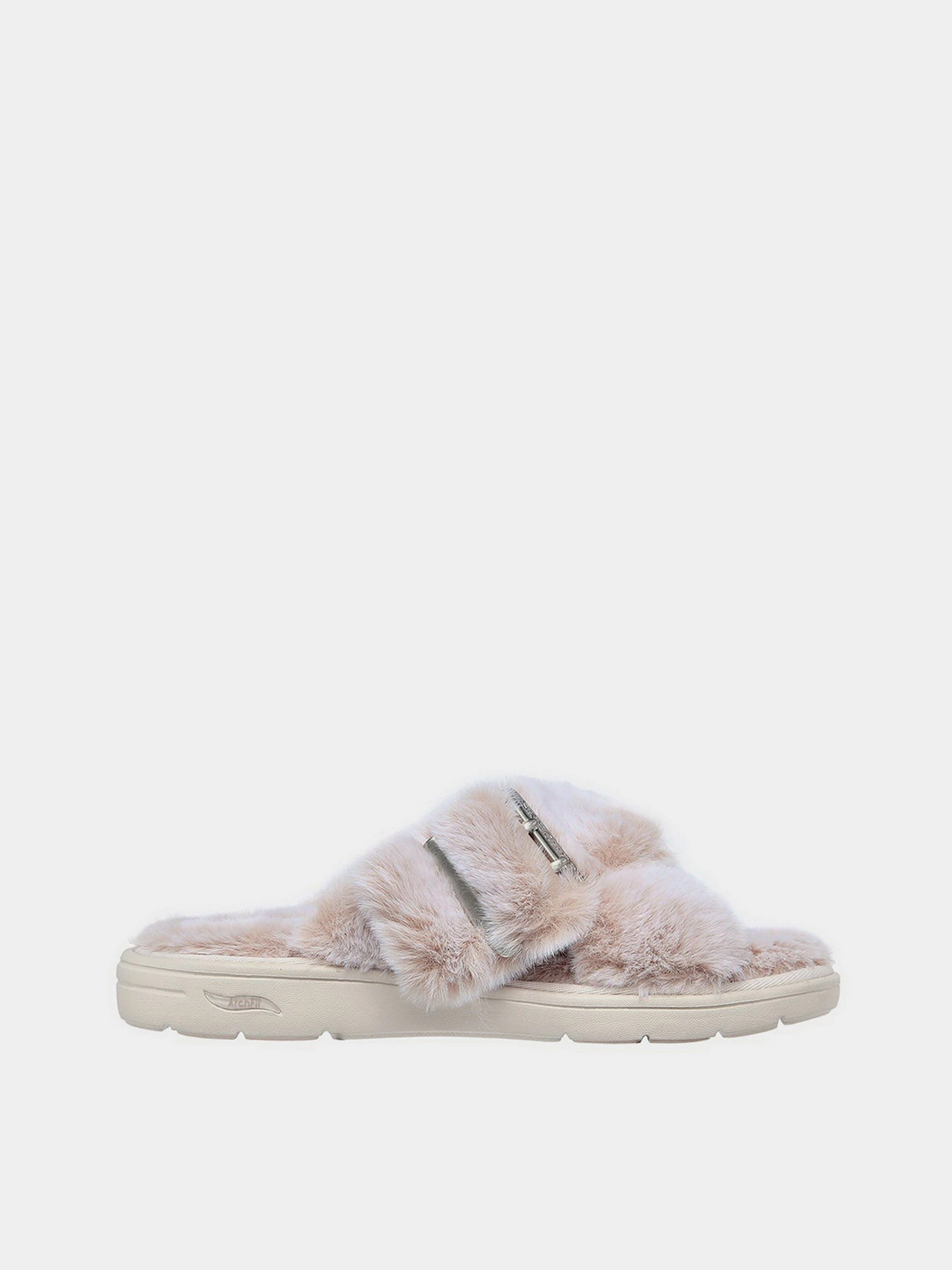 Капці Skechers GO Lounge: Arch Fit Lounge - Serenity модель 175100 LTPK Капці Skechers GO Lounge: Arch Fit Lounge - Serenity модель 175100 LTPK Фото