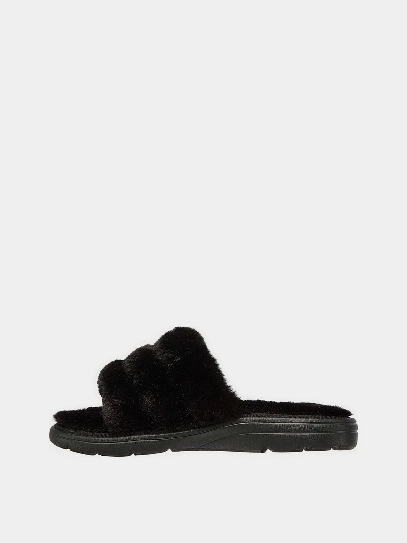 Капці Skechers GO Lounge: Arch Fit Lounge - Unwind модель 175105 BBK Капці Skechers GO Lounge: Arch Fit Lounge - Unwind модель 175105 BBK Фото