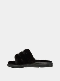 Капці Skechers GO Lounge: Arch Fit Lounge - Unwind модель 175105 BBK Фото