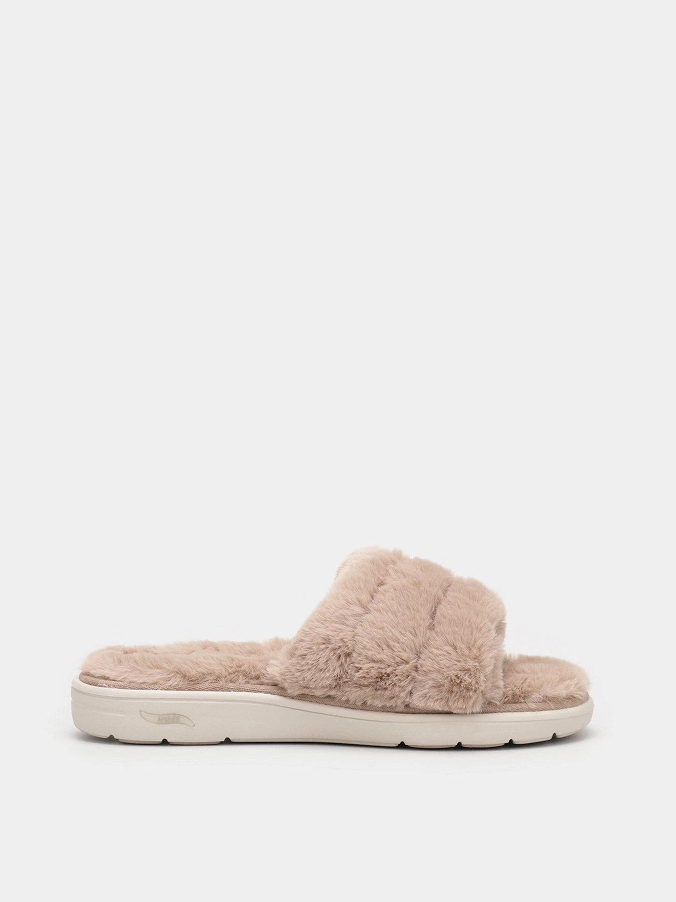 Тапки Skechers GO Lounge: Arch Fit Lounge - Unwind модель 175105 TPE Фото