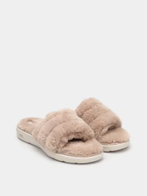 Тапки Skechers GO Lounge: Arch Fit Lounge - Unwind модель 175105 TPE Фото