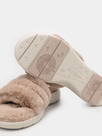 Тапки Skechers GO Lounge: Arch Fit Lounge - Unwind модель 175105 TPE Фото