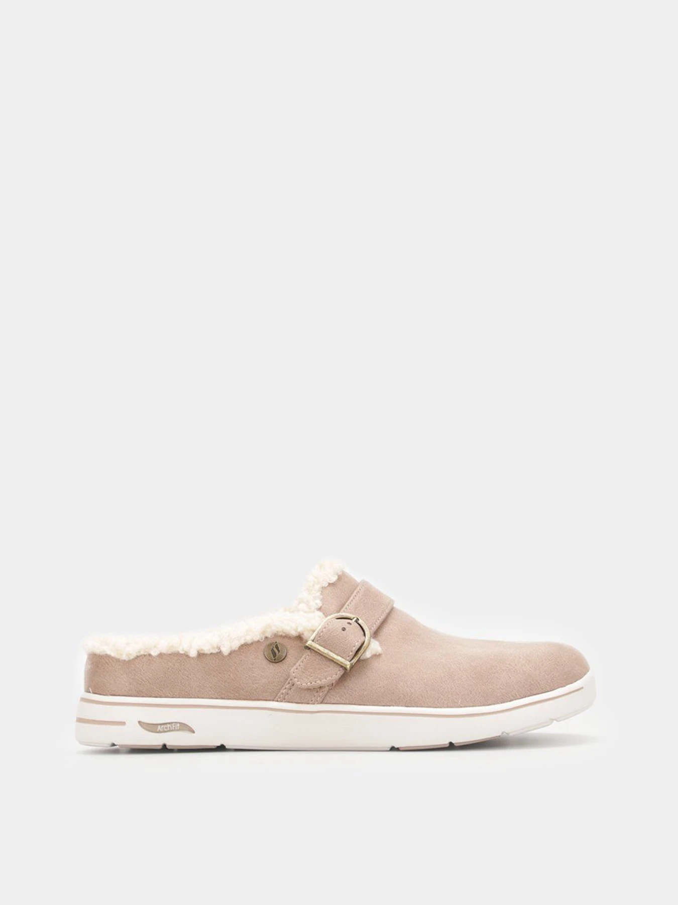 Капці Skechers GO Lounge: Arch Fit Lounge - Laid Back модель 175131 TPE Фото