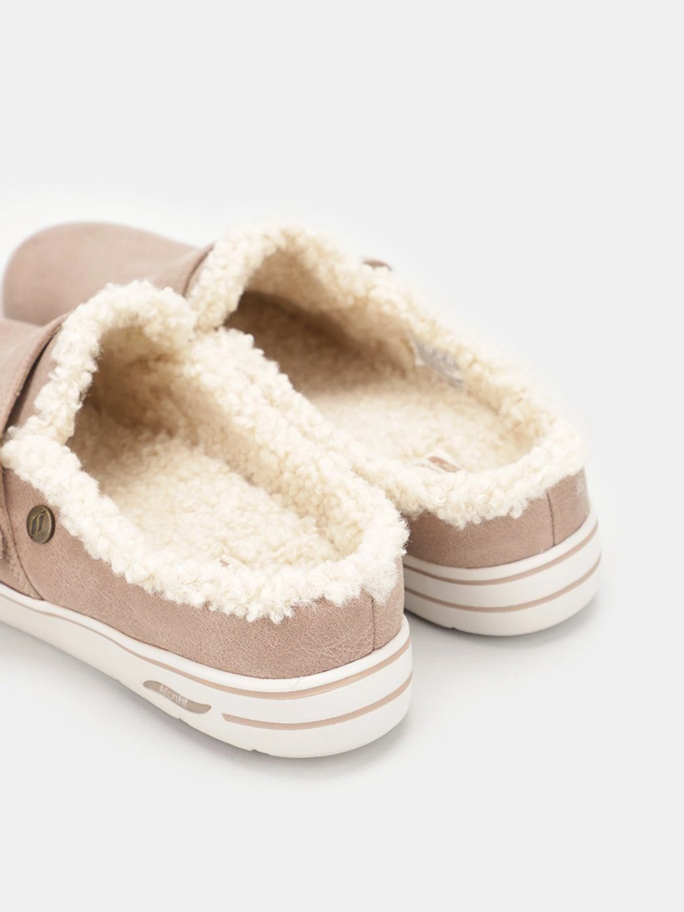 Капці Skechers GO Lounge: Arch Fit Lounge - Laid Back модель 175131 TPE Фото