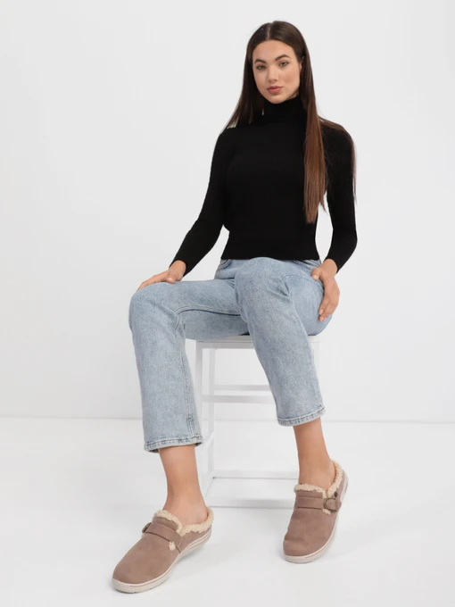 Капці Skechers GO Lounge: Arch Fit Lounge - Laid Back модель 175131 TPE Фото