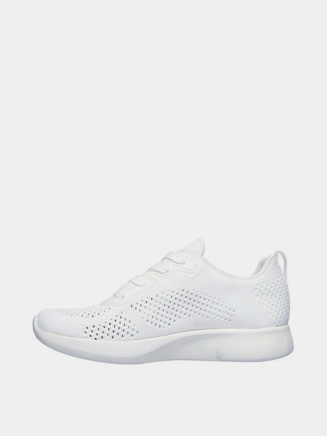 Кроссовки Skechers Bobs Squad 2 модель 117018 WHT Кроссовки Skechers Bobs Squad 2 модель 117018 WHT Фото