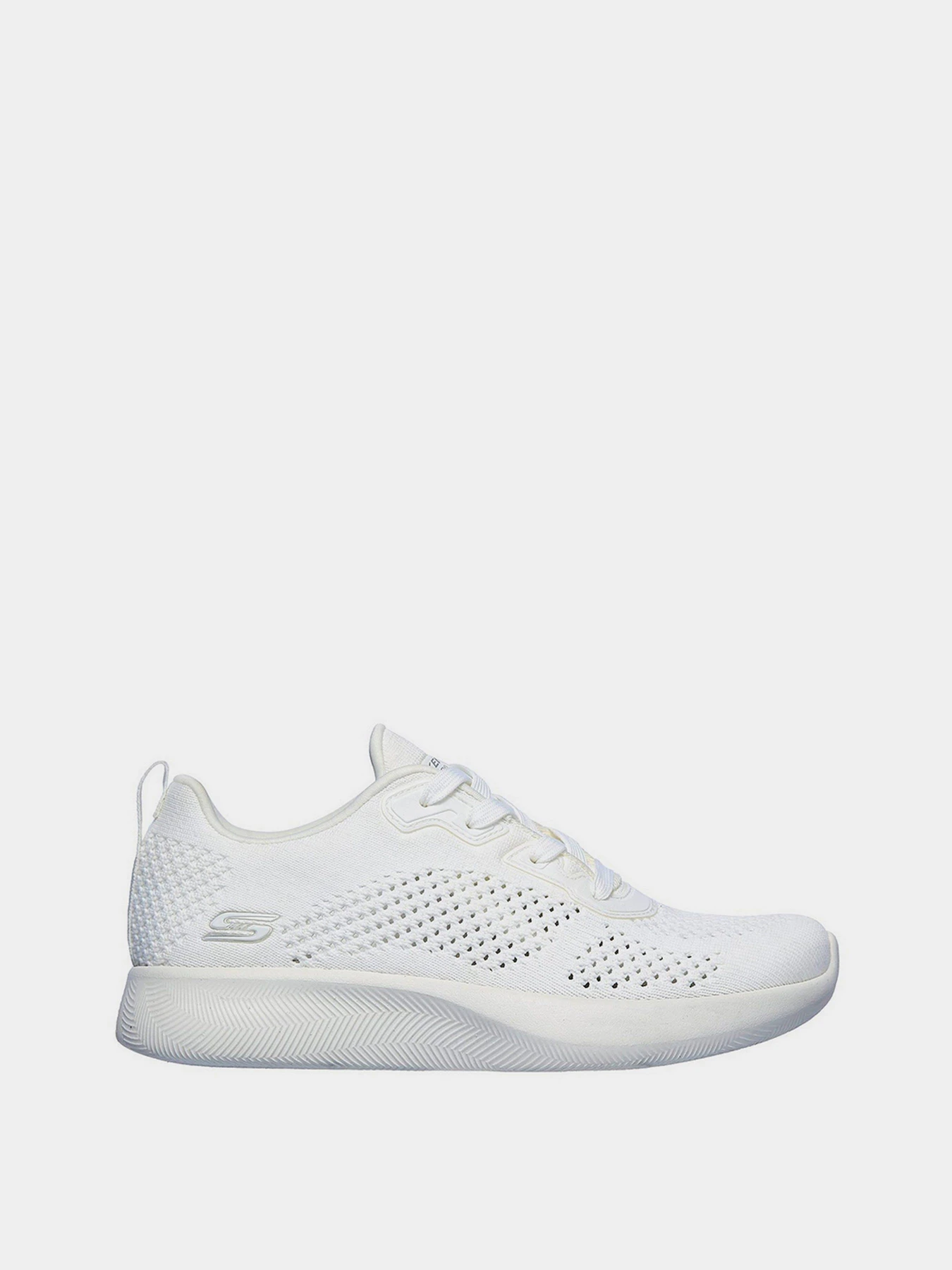 Кроссовки Skechers Bobs Squad 2 модель 117018 WHT Кроссовки Skechers Bobs Squad 2 модель 117018 WHT Фото