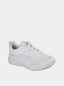 Кроссовки Skechers Bobs Squad 2 модель 117018 WHT Фото