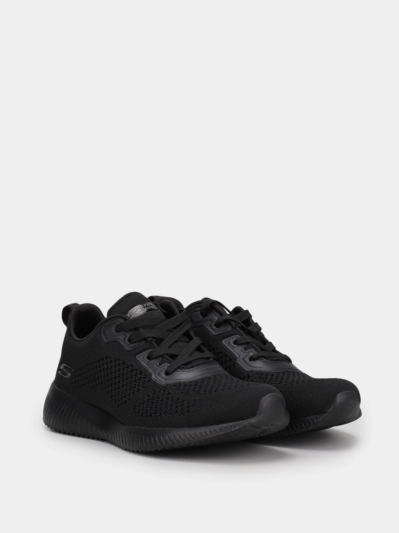 Кроссовки Skechers BOBS SQUAD модель 32509 BBK Кроссовки Skechers BOBS SQUAD модель 32509 BBK Фото
