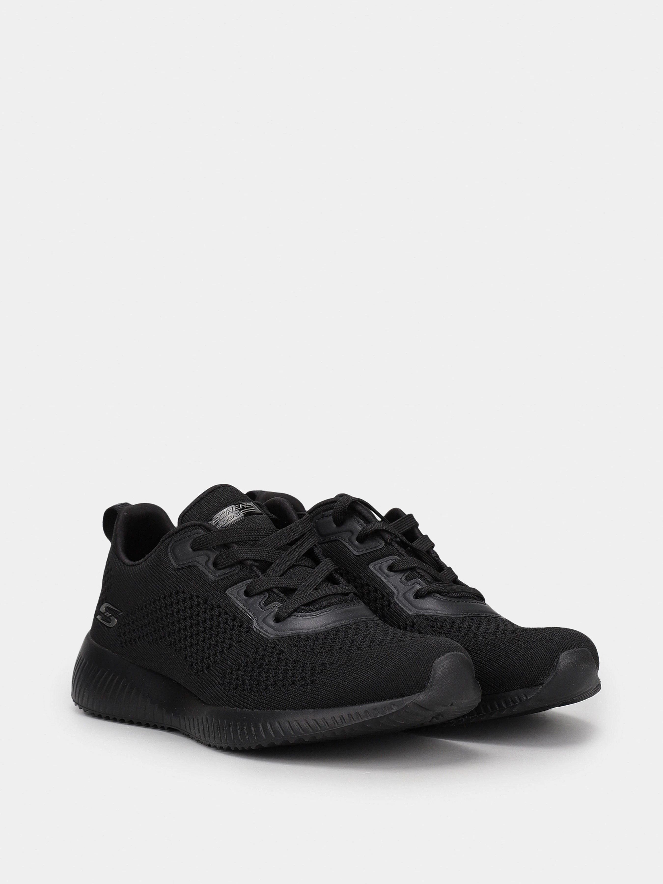 Жіночі Кросівки повсякденні Skechers BOBS SQUAD фото 3