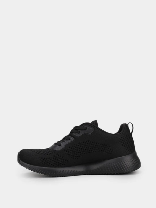 Жіночі Кросівки повсякденні Skechers BOBS SQUAD фото 2