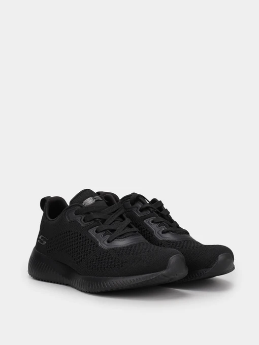 Жіночі Кросівки повсякденні Skechers BOBS SQUAD фото 3