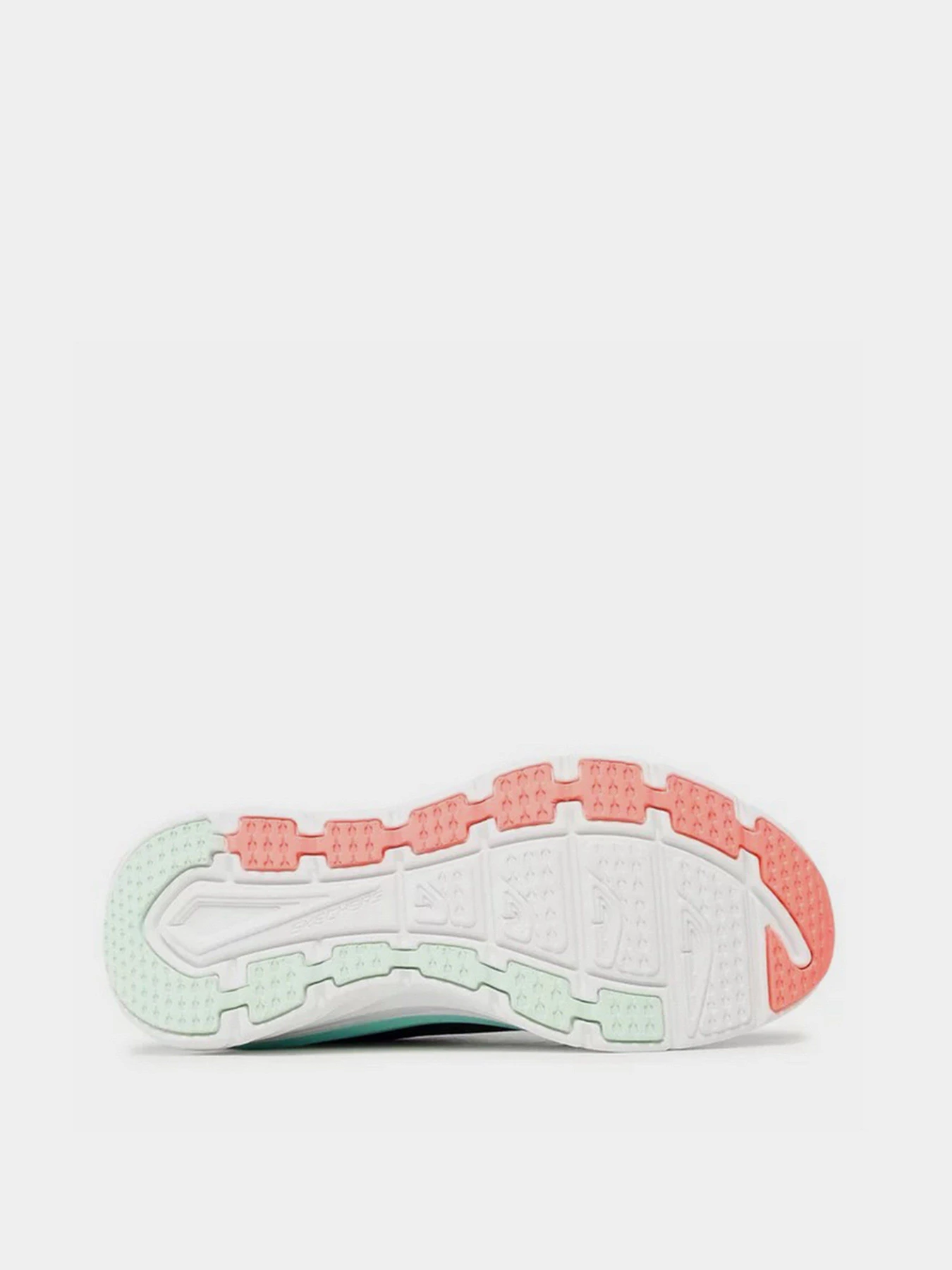 Кроссовки Skechers D'Lux Walker - Fresh Finesse модель 149368 BKMN Фото