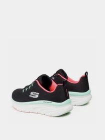 Кроссовки Skechers D'Lux Walker - Fresh Finesse модель 149368 BKMN Фото