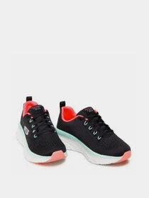Кроссовки Skechers D'Lux Walker - Fresh Finesse модель 149368 BKMN Фото