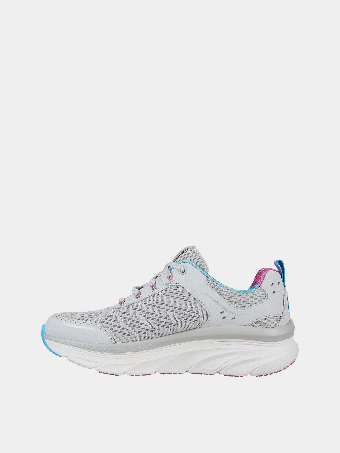 Кросівки Skechers Sport D'Lux Walker модель 149023 LGMT Фото