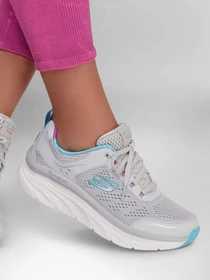 Кросівки Skechers Sport D'Lux Walker модель 149023 LGMT Фото