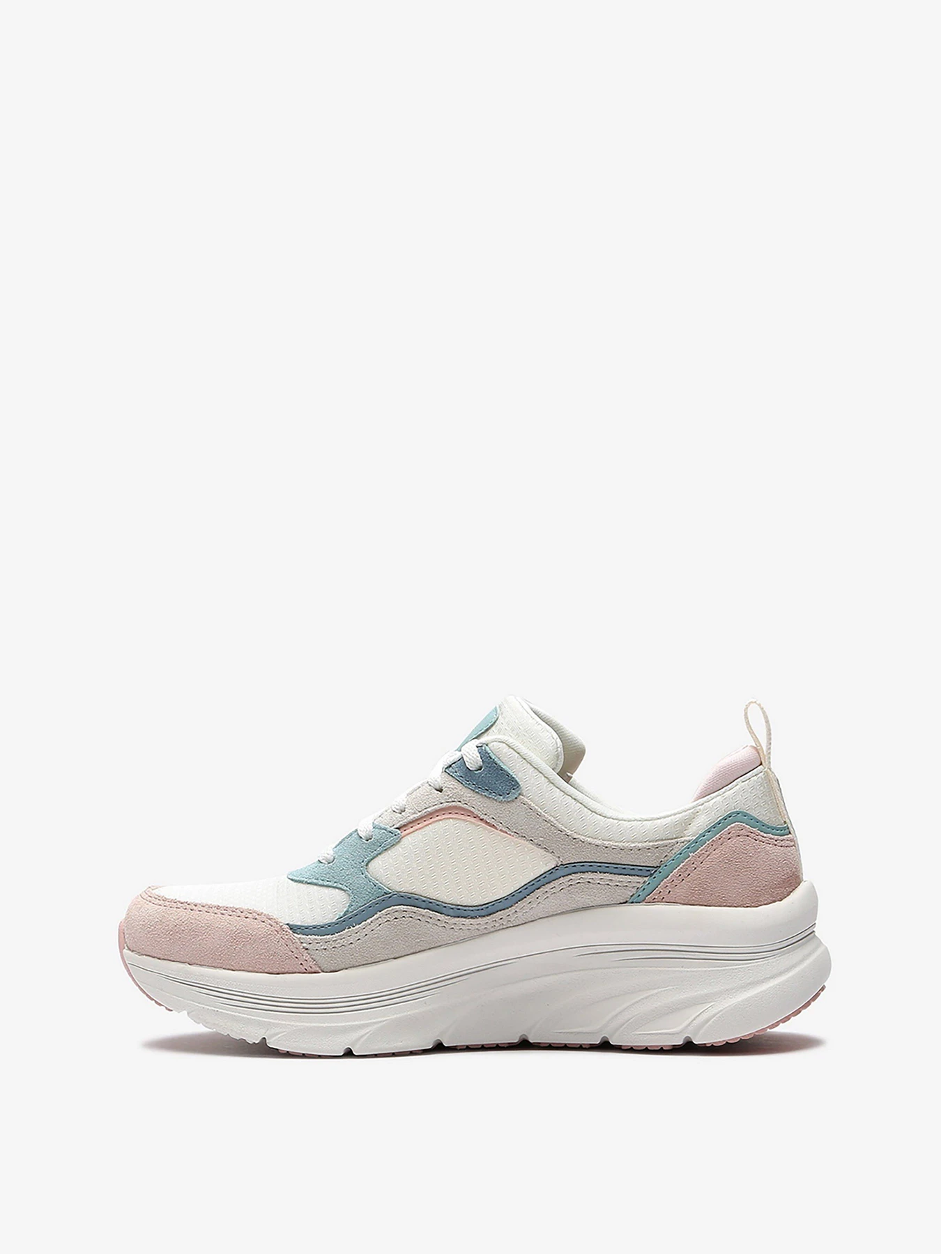 Кроссовки Skechers Relaxed Fit: D'Lux Walker - New Moment модель 149357 OFPK Фото