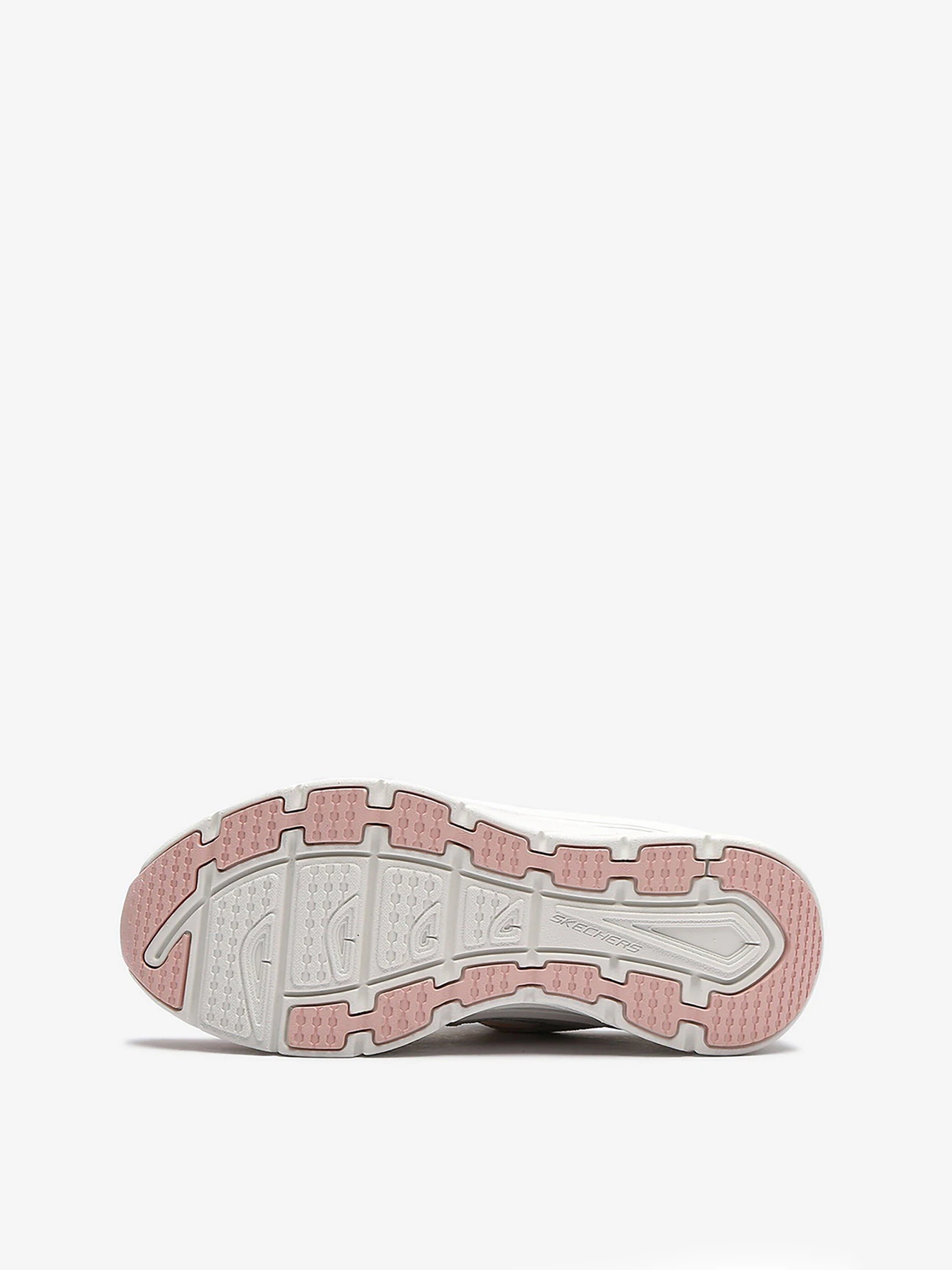 Кроссовки Skechers Relaxed Fit: D'Lux Walker - New Moment модель 149357 OFPK Фото
