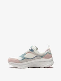 Кроссовки Skechers Relaxed Fit: D'Lux Walker - New Moment модель 149357 OFPK Фото