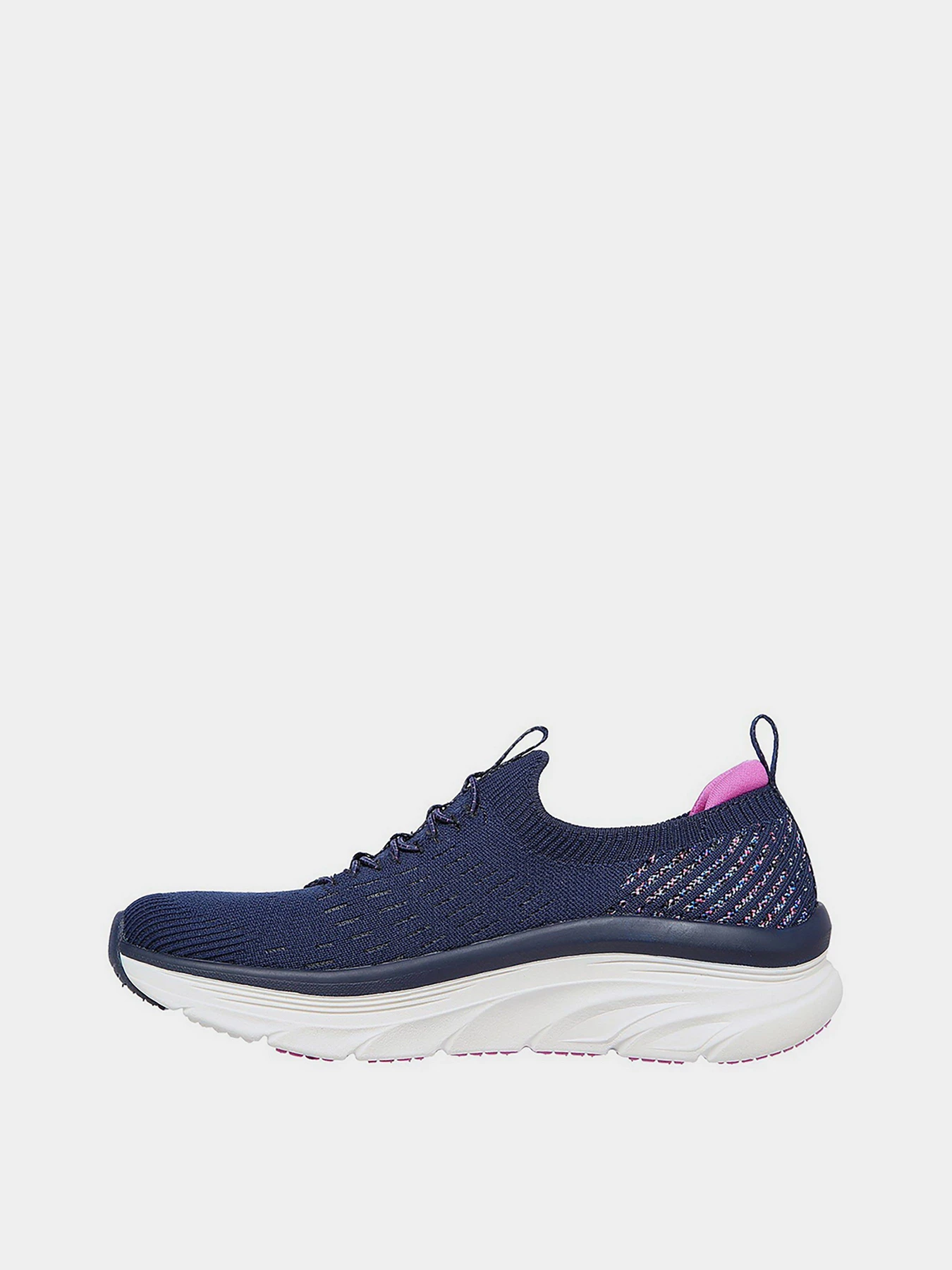 Кросівки Skechers D'Lux Walker - Star Stunner модель 149356 NVPR Фото