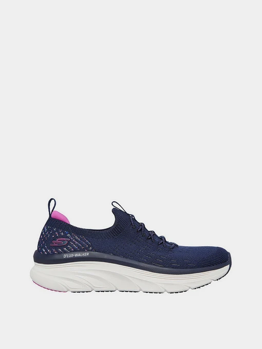 Кросівки Skechers D'Lux Walker - Star Stunner модель 149356 NVPR Фото