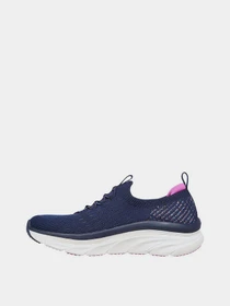 Кросівки Skechers D'Lux Walker - Star Stunner модель 149356 NVPR Фото